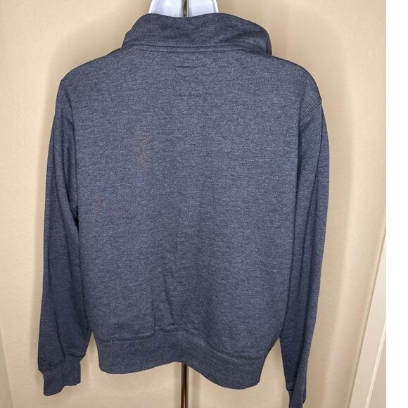 Notre Dame Fighting Irish Sweatshirt Women's L - Picture 2 of 12